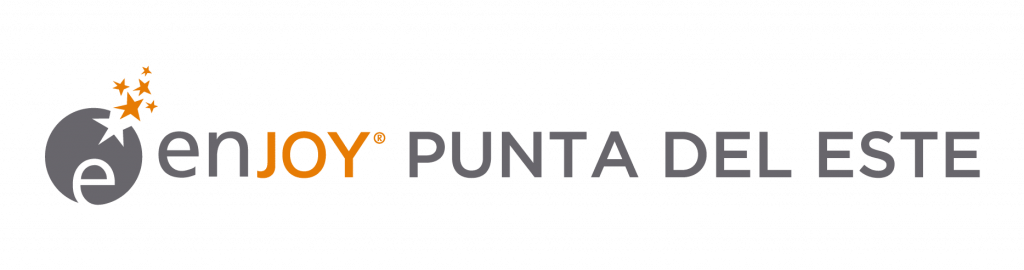 Enjoy Punta del Este logo